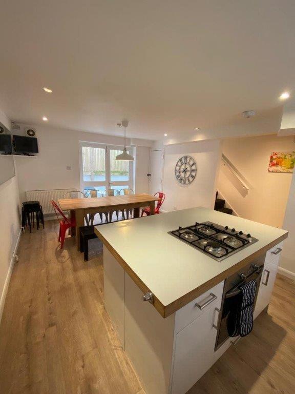 Beachside House Brighton Екстер'єр фото