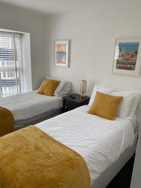 Beachside House Brighton Екстер'єр фото
