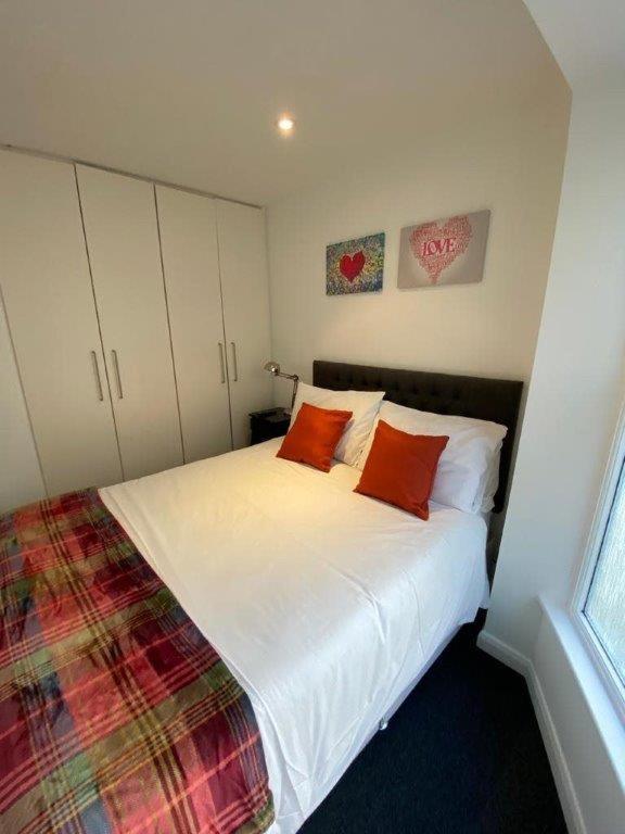 Beachside House Brighton Екстер'єр фото