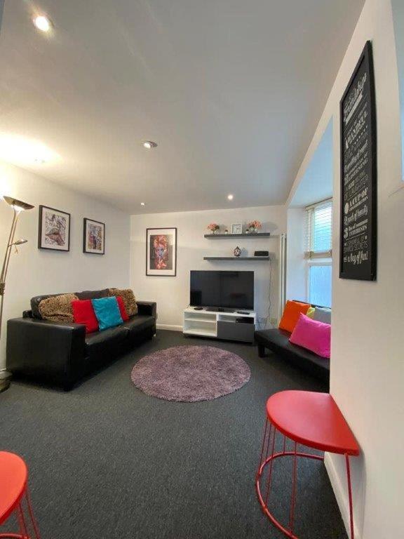 Beachside House Brighton Екстер'єр фото