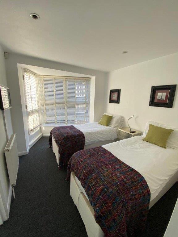 Beachside House Brighton Екстер'єр фото