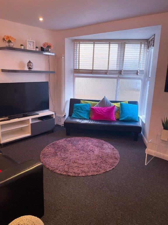 Beachside House Brighton Екстер'єр фото