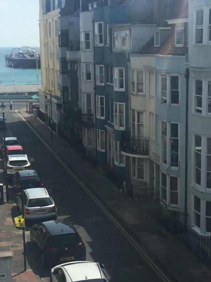 Beachside House Brighton Екстер'єр фото