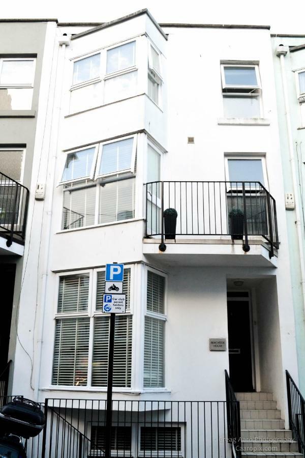 Beachside House Brighton Екстер'єр фото